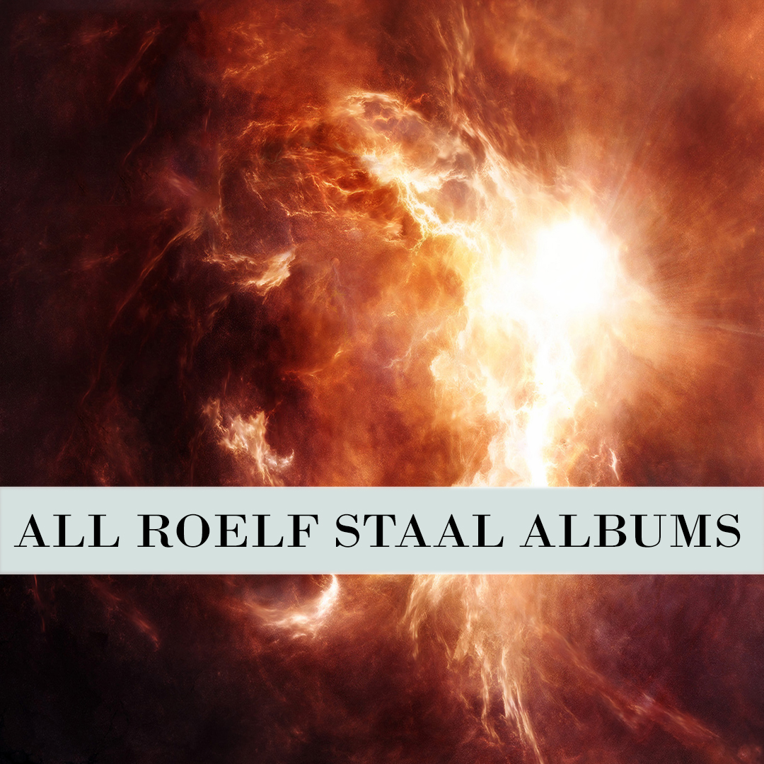 All Albums playlist