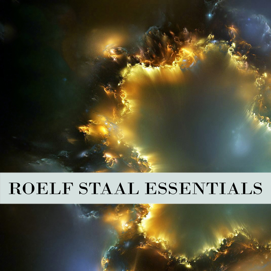 Essentials playlist